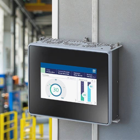 Automatisation des systèmes