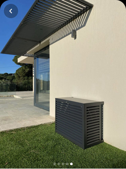 Récupération de chaleur